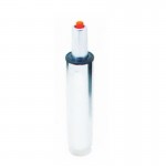 Αμορτισέρ 120mm Class 3 Χρώμιο c531681