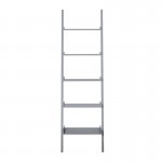 Scala Βιβλιοθήκη Ραφιέρα Γκρι c531788
