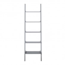 Scala Βιβλιοθήκη Ραφιέρα Γκρι c531788