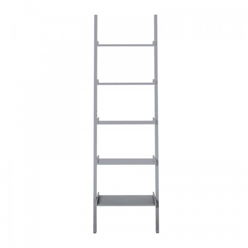 Scala Βιβλιοθήκη Ραφιέρα Γκρι c531788