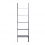 Scala Βιβλιοθήκη Ραφιέρα Γκρι c531788