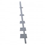 Scala Βιβλιοθήκη Ραφιέρα Γκρι c531788
