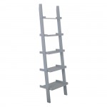 Scala Βιβλιοθήκη Ραφιέρα Γκρι c531788