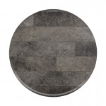 Contra Supreme Επιφάνεια Τραπεζιού τ Werzalit Απόχρωση Toscano c531871