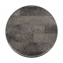 Contra Supreme Επιφάνεια Τραπεζιού τ Werzalit Απόχρωση Toscano c531871