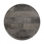 Contra Supreme Επιφάνεια Τραπεζιού τ Werzalit Απόχρωση Toscano c531871