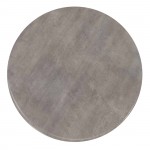 Contra Επιφάνεια Τραπεζιού τ Werzalit Απόχρωση Cement c531888