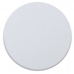 Contra Επιφάνεια Τραπεζιού τ Werzalit Απόχρωση Άσπρο c531889