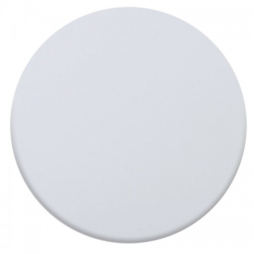 Contra Επιφάνεια Τραπεζιού τ Werzalit Απόχρωση Άσπρο c531889