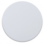 Contra Επιφάνεια Τραπεζιού τ Werzalit Απόχρωση Άσπρο c531889