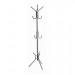 Liro Καλόγερος Μέταλλο Βαφή Silver c531959