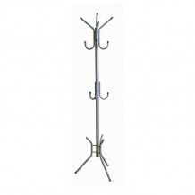 Liro Καλόγερος Μέταλλο Βαφή Silver c531959