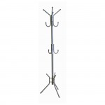 Liro Καλόγερος Μέταλλο Βαφή Silver c531959