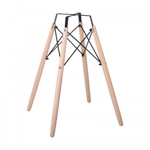 Legno Βάση Τραπεζιού Φυσικό 2 70kg c531984