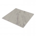 Contra Επιφάνεια Τραπεζιού τ Werzalit Απόχρωση Marble c532293