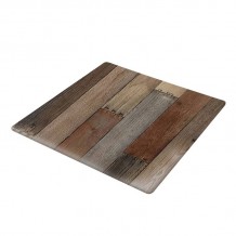 Contra Supreme Επιφάνεια Τραπεζιού τ Werzalit Απόχρωση Apple Crates c532297