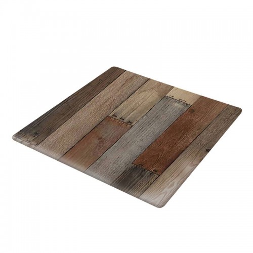 Contra Supreme Επιφάνεια Τραπεζιού τ Werzalit Απόχρωση Apple Crates c532297