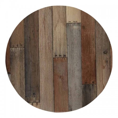 Contra Supreme Επιφάνεια Τραπεζιού τ Werzalit Απόχρωση Apple Crates c532300