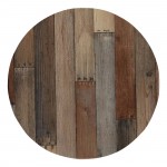 Contra Supreme Επιφάνεια Τραπεζιού τ Werzalit Απόχρωση Apple Crates c532300