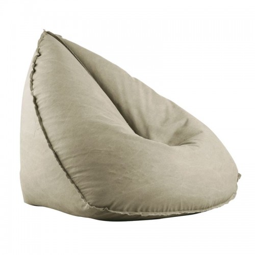 Low ΜΑΧ Πουφ 100 Αδιάβροχο Ύφασμα Sand Αποσπώμενο Κάλυμμα c532398