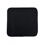 Μαξιλάρι Πολυθρόνας Pu Μαύρο πάχος 2cm c532462