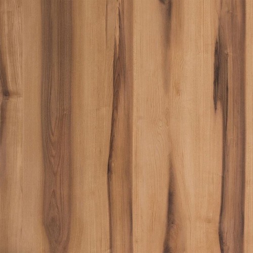 High Pressure Laminated Επιφάνεια Τραπεζιού Απόχρωση Rosewood UV σετ 2 τεμ c532779