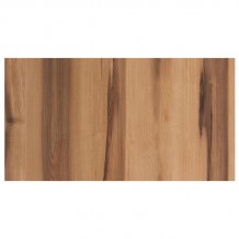 High Pressure Laminated Επιφάνεια Τραπεζιού Απόχρωση Rosewood UV c532780