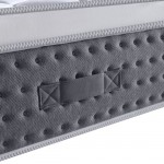 Pocket Spring ΣΤΡΩΜΑ Ανώστρωμα Μονής Όψης Roll Pack 5 c532843
