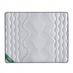 Pocket Spring 5Zone Gel Memory Foam ΣΤΡΩΜΑ Latex Roll Pack 4 c532845