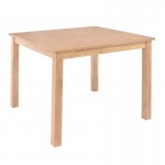 Nato Τραπέζι Mdf Απόχρωση Oak c532891