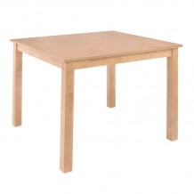 Nato Τραπέζι Mdf Απόχρωση Oak c532891