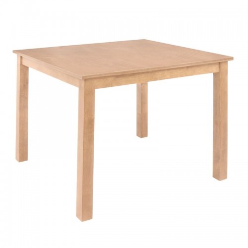 Nato Τραπέζι Mdf Απόχρωση Oak c532891