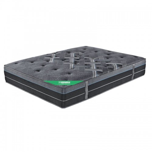 Pocket Spring ΣΤΡΩΜΑ 3Zone Μονής Όψης 3 c532937