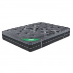 Pocket Spring ΣΤΡΩΜΑ 3Zone Μονής Όψης 3 c532937