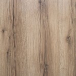 High Pressure Laminated Επιφάνεια Τραπεζιού Απόχρωση Natural Wood UV σετ 2 τεμ c532949