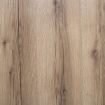 High Pressure Laminated Επιφάνεια Τραπεζιού Απόχρωση Natural Wood UV σετ 2 τεμ c532950
