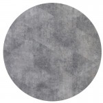 High Pressure Laminated Επιφάνεια Τραπεζιού Απόχρωση Cement UV σετ 2 τεμ c532953