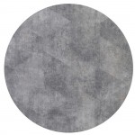 High Pressure Laminated Επιφάνεια Τραπεζιού Απόχρωση Cement UV σετ 2 τεμ c532953