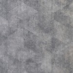 High Pressure Laminated Επιφάνεια Τραπεζιού Απόχρωση Cement UV σετ 2 τεμ c532957
