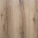 High Pressure Laminated Επιφάνεια Τραπεζιού Απόχρωση Natural Wood UV c532964