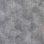 High Pressure Laminated Επιφάνεια Τραπεζιού Απόχρωση Cement UV σετ 2 τεμ c532969