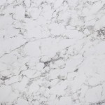 High Pressure Laminated Επιφάνεια Τραπεζιού Απόχρωση White Marble UV c532972