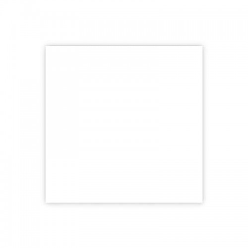 High Pressure Laminated Επιφάνεια Τραπεζιού Απόχρωση Άσπρο UV c533072