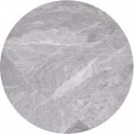 Sintered Stone Επιφάνεια Μάρμαρο Απόχρωση Grey Marble MDF για στήριξη βάσης c533133