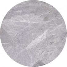 Sintered Stone Επιφάνεια Μάρμαρο Απόχρωση Grey Marble MDF για στήριξη βάσης c533133