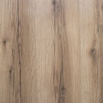 High Pressure Laminated Επιφάνεια Τραπεζιού Απόχρωση Natural Wood UV σετ 2τεμ c533154