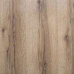 High Pressure Laminated Επιφάνεια Τραπεζιού Απόχρωση Natural Wood UV c533157