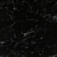 High Pressure Laminated Επιφάνεια Τραπεζιού Απόχρωση Black Marble UV σετ 2τεμ c533160