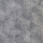 High Pressure Laminated Επιφάνεια Τραπεζιού Απόχρωση Cement UV set 2τεμ c533197