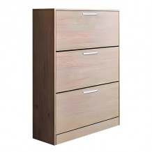 Scarpiera Παπουτσοθήκη Απόχρωση Sonoma c533294